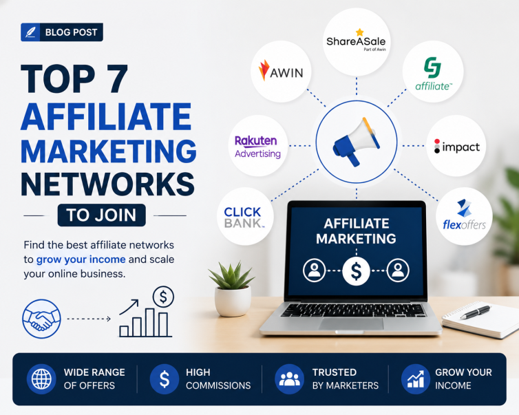 Affiliate-Marketing