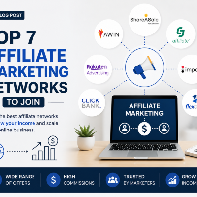 Affiliate-Marketing