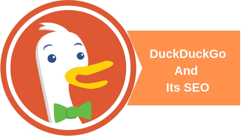 DuckDuckGo