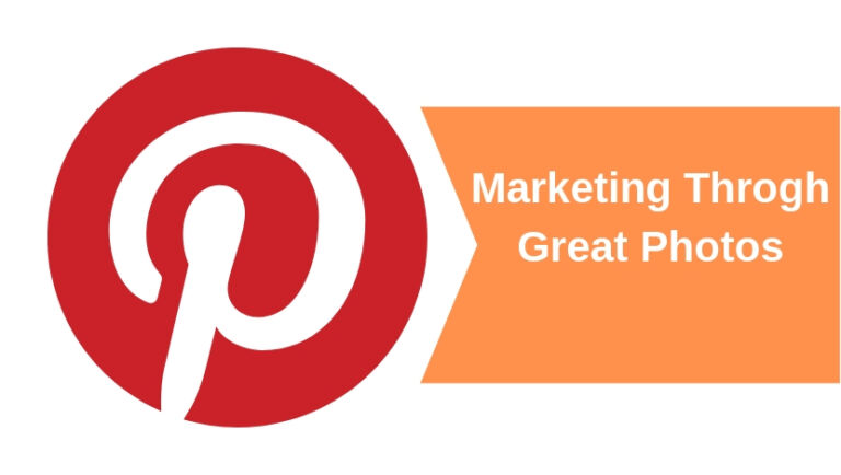 Pinterest Marketing