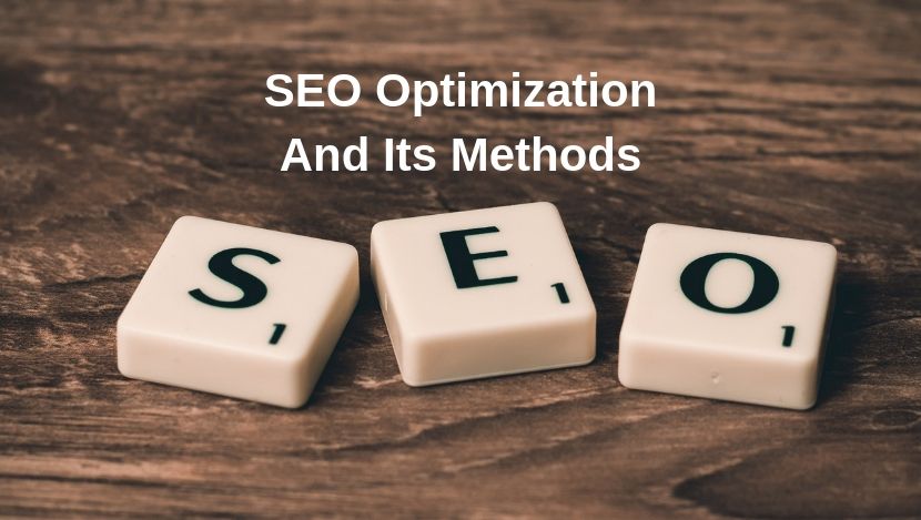 SEO Optimization