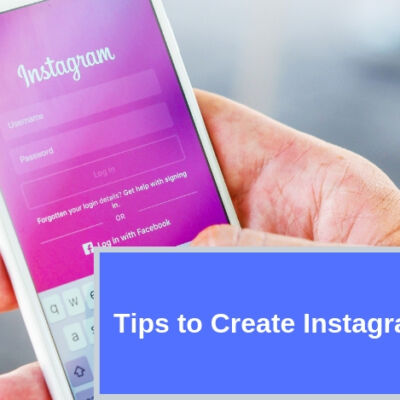 Tips To Create Instagram ADs