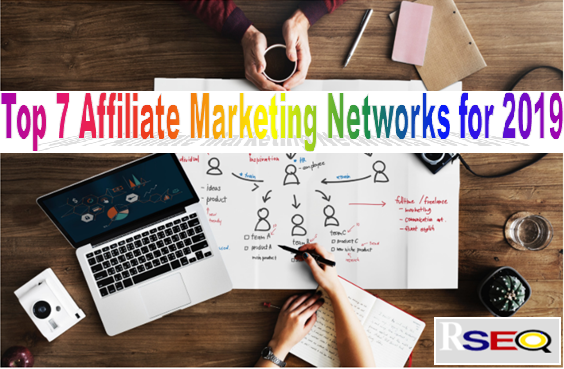 Affiliate marketing