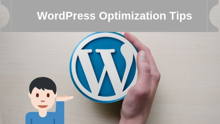 WordPress Optimization