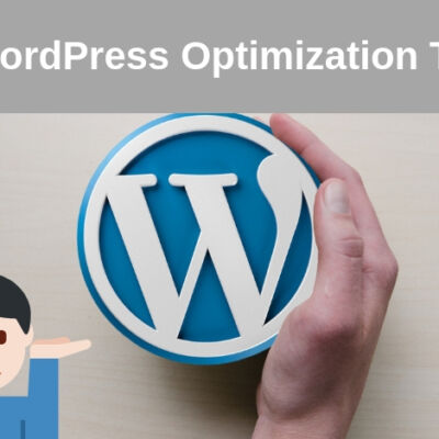 WordPress Optimization