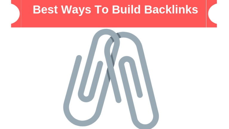 build backlinks
