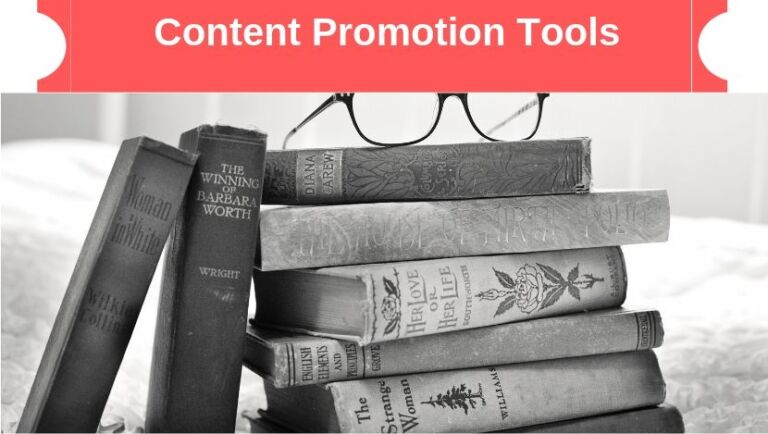 content promotion