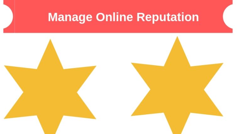 online reputation