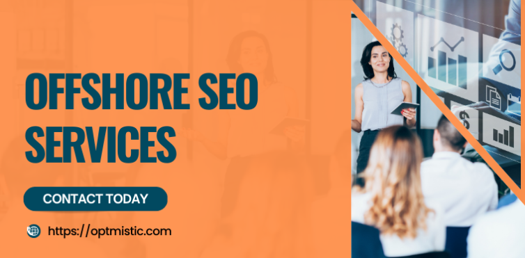 Off Shore SEO Services