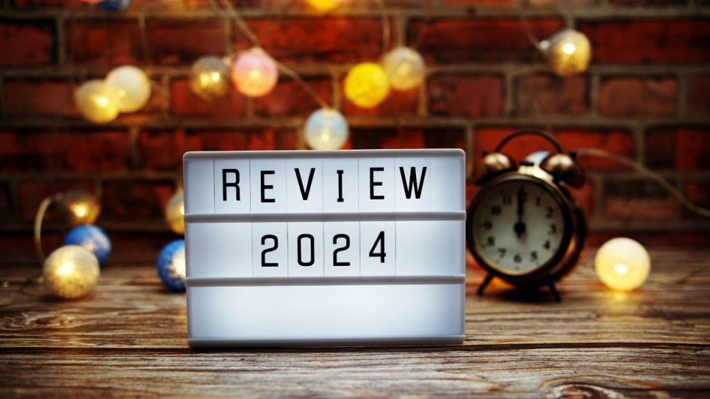 Seo Round up 2024