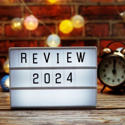 Seo Round up 2024