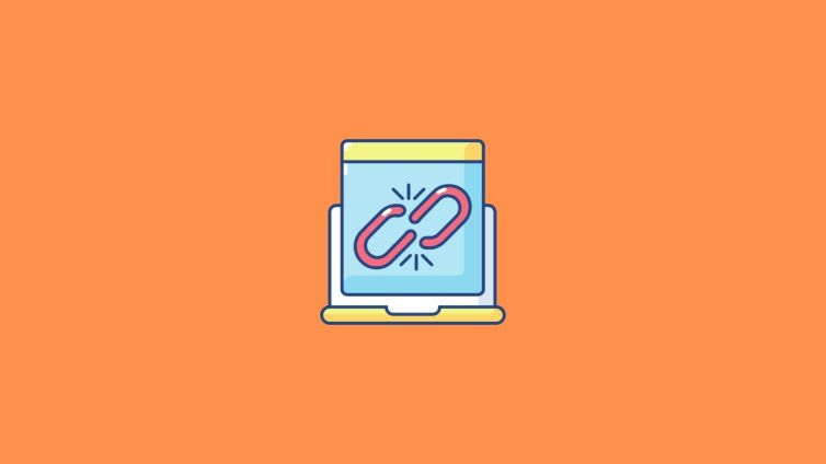 Broken Link Building