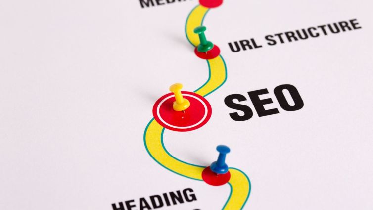 Enterprise SEO