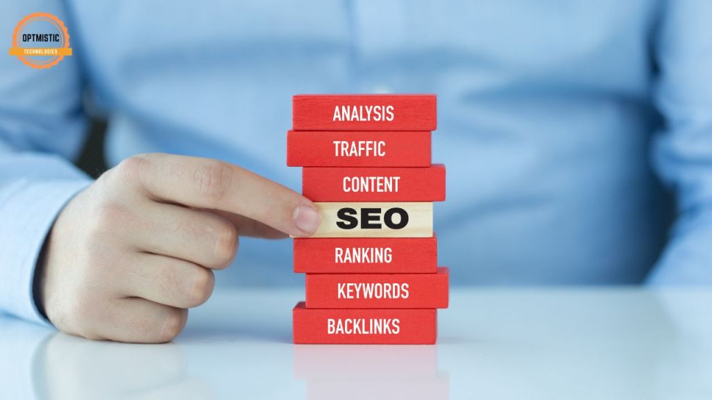 Search Engine Optimization Help