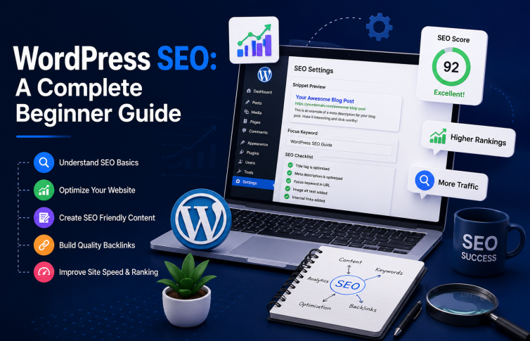 WordPress SEO