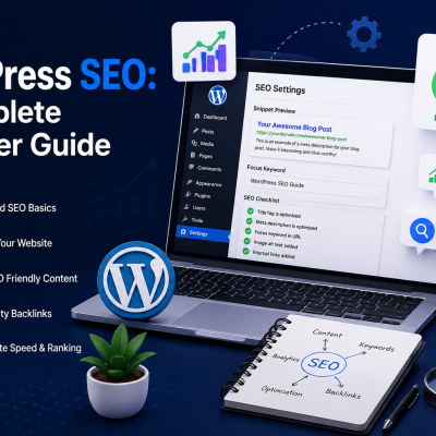 WordPress SEO