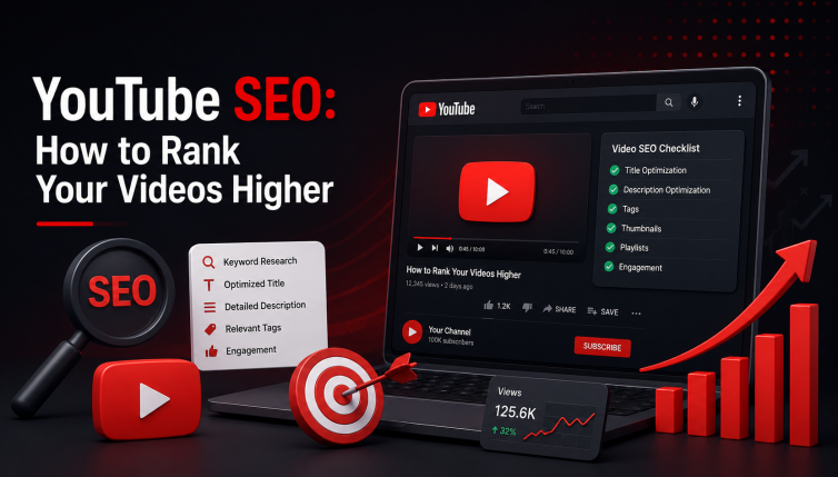 YouTube SEO