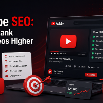 YouTube SEO