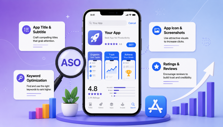 app store optimization