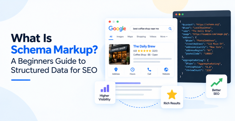 schema markup