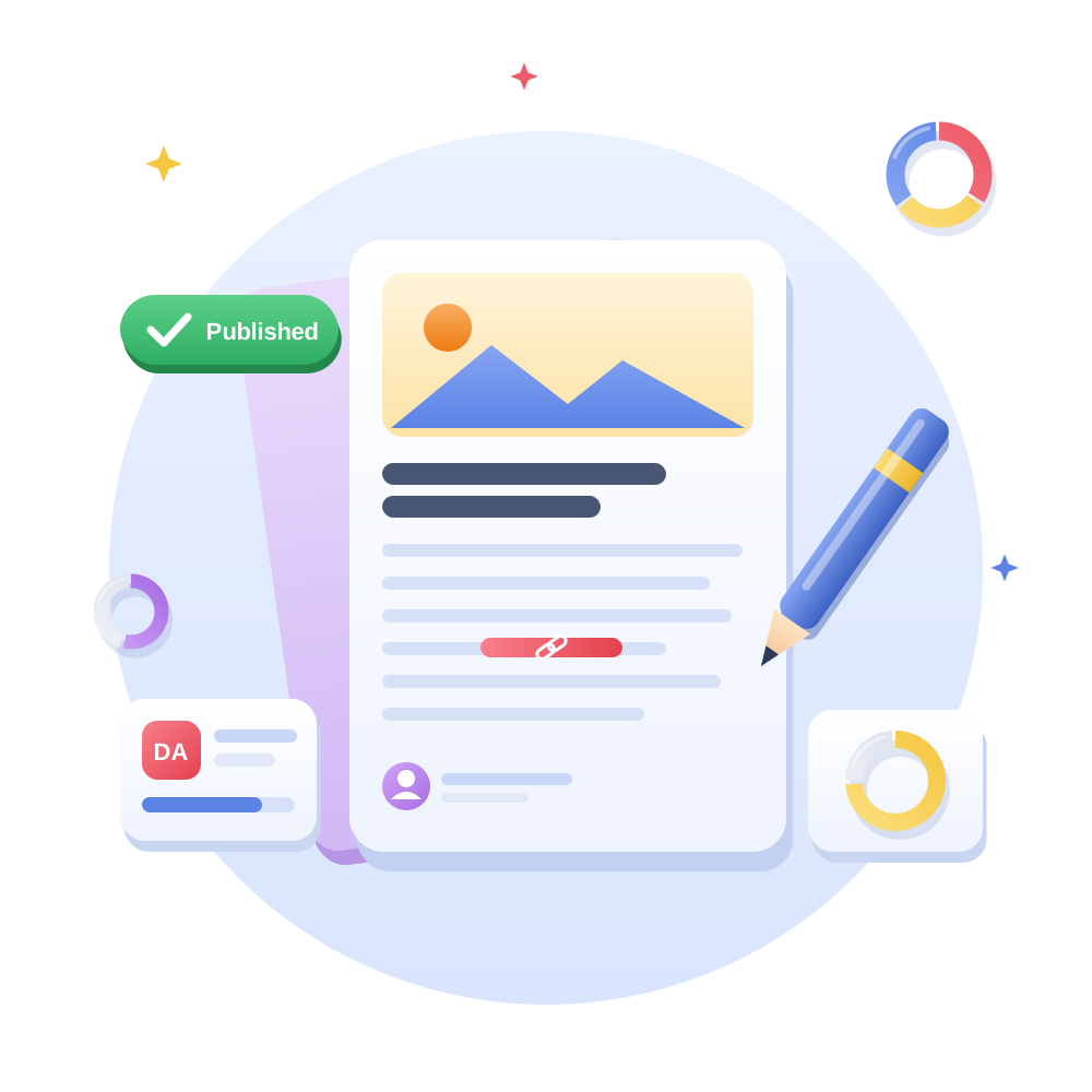 Guest posting services