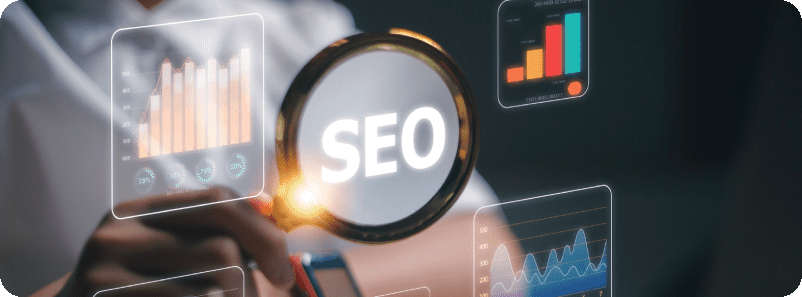 Search Engine Optimization